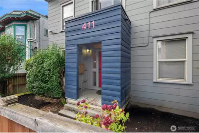 411 28th Avenue S, Seattle, WA 98144 - Photo 4