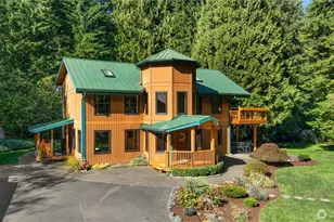 18815 111th Pl SE, Snohomish, WA 98290 - Photo 1