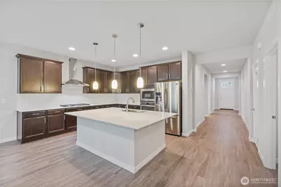 4930 Castleton Road SW, Port Orchard, WA 98367 - Photo 6