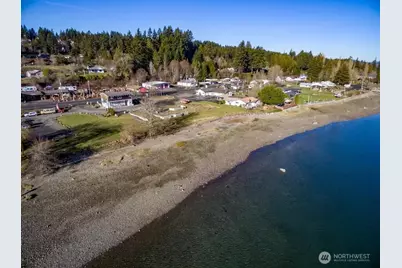 18350 E State Route 3 #Upper, Allyn, WA 98524 - Photo 4