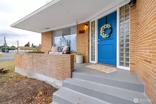 101 E Whidby Ave, Port Angeles, WA 98362 - Photo 4