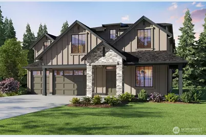 10609 NE 46th, Kirkland, WA 98033 - Photo 1