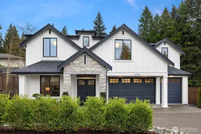 10609 NE 46th, Kirkland, WA 98033 - Photo 2