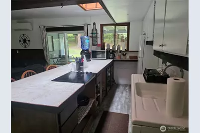 540 Nichols Road, Clallam Bay, WA 98326 - Photo 8