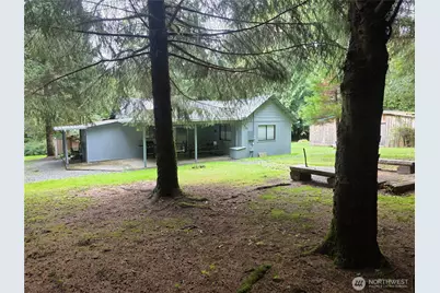 540 Nichols Road, Clallam Bay, WA 98326 - Photo 2