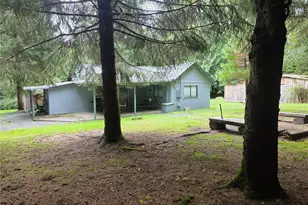 540 Nichols Rd, Clallam Bay, WA 98326 - Photo 2