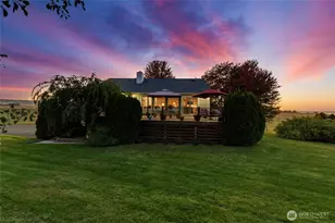 288 Meadowlark Ln, Touchet, WA 99360 - Photo 4