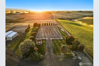 288 Meadowlark Lane, Touchet, WA 99360 - Photo 4