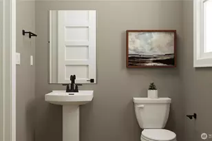 6054 Trace Dr SW, Port Orchard, WA 98367 - Photo 8