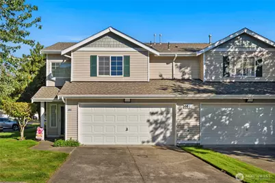 6611 Millstone Lane SE #F101, Lacey, WA 98513 - Photo 1
