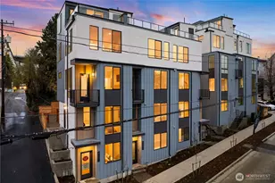 3421 Albion Pl N, Seattle, WA 98103 - Photo 2