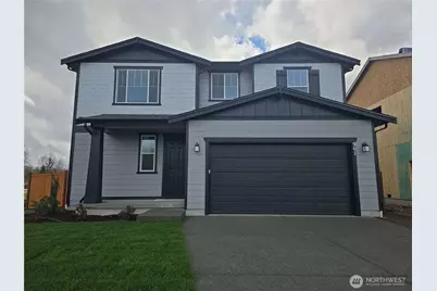 967 Britschgi Street #55, Buckley, WA 98321 - Photo 1