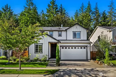 13416 186th Avenue E, Bonney Lake, WA 98391 - Photo 1