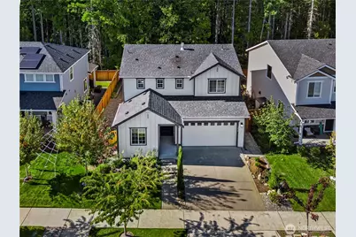 13416 186th Avenue E, Bonney Lake, WA 98391 - Photo 2