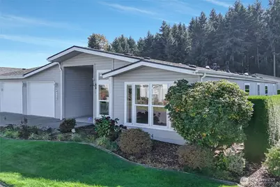 6110 91st St E #145, Puyallup, WA 98371 - Photo 2