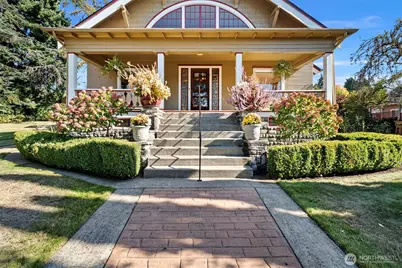 5631 S K Street, Tacoma, WA 98408 - Photo 2