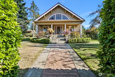 5631 S K Street, Tacoma, WA 98408 - Photo 1