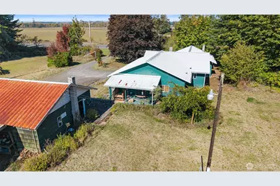 1956 US Highway 12, Ethel, WA 98542 - Photo 20