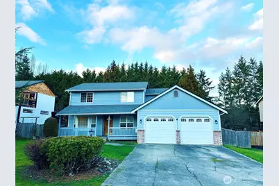 8609 146th St Ct E, Puyallup, WA 98375 - Photo 1