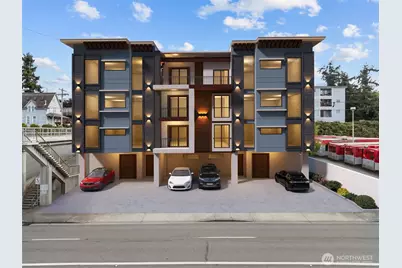 2501 W Marine View Drive, Everett, WA 98201 - Photo 1