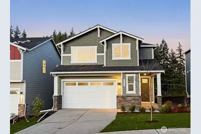 2058 NE Norseman Way, Poulsbo, WA 98370 - Photo 1