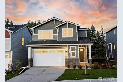 2058 NE Norseman Way, Poulsbo, WA 98370 - Photo 2