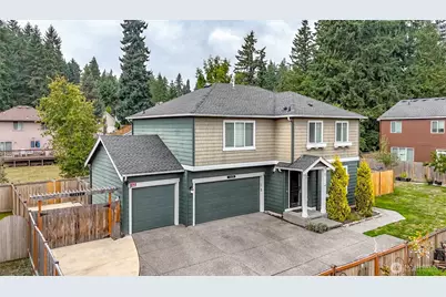 12826 80th Avenue Ct E, Puyallup, WA 98373 - Photo 2