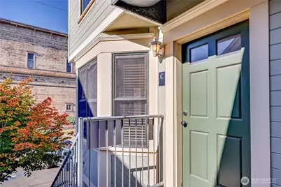 800 Polk Street #204, Port Townsend, WA 98368 - Photo 1