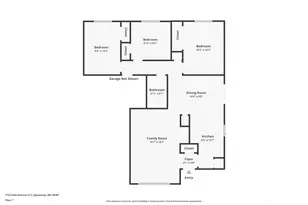 17513 6 Ave Ct E, Spanaway, WA 98387 - Photo 32