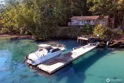 98 Bufflehead Lane, Friday Harbor, WA 98250 - Photo 1