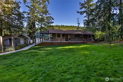 98 Bufflehead Lane, Friday Harbor, WA 98250 - Photo 2