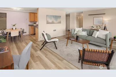 7064 35th Avenue NE #13, Seattle, WA 98115 - Photo 4