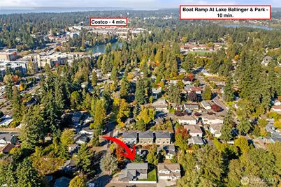 18542 Stone Avenue N, Shoreline, WA 98133 - Photo 4