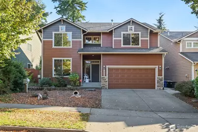 2433 55th Avenue SE, Olympia, WA 98501 - Photo 1