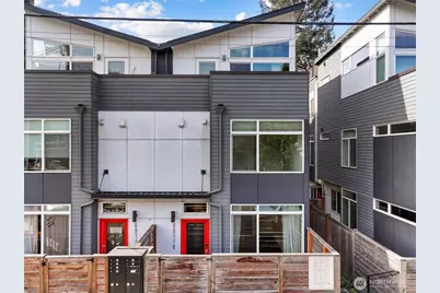 6917 Carleton Ave S #B, Seattle, WA 98108 - Photo 2