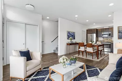 6917 Carleton Ave S #B, Seattle, WA 98108 - Photo 1