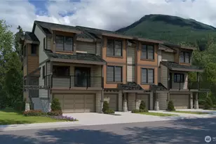 1184 Waterfall Wy SE, North Bend, WA 98045 - Photo 1