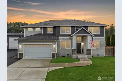 1602 12th Avenue SE, Puyallup, WA 98372 - Photo 2