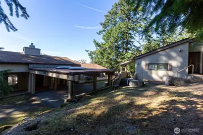 327 Twin Oaks Drive, Friday Harbor, WA 98250 - Photo 12