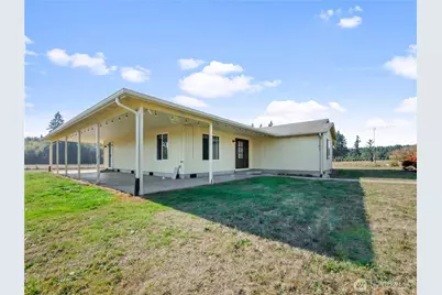 219 Jones Road, Winlock, WA 98596 - Photo 4