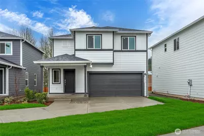 691 Salzer Creek Drive, Centralia, WA 98531 - Photo 2