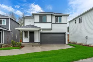 691 Salzer Crk Dr, Centralia, WA 98531 - Photo 2