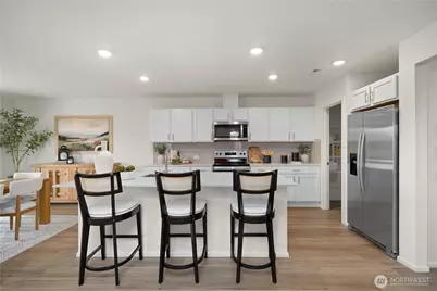 691 Salzer Creek Drive, Centralia, WA 98531 - Photo 6