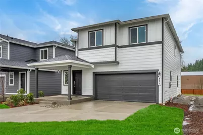 691 Salzer Creek Drive, Centralia, WA 98531 - Photo 1