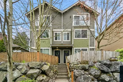 8403 8th Avenue NW #B, Seattle, WA 98117 - Photo 2