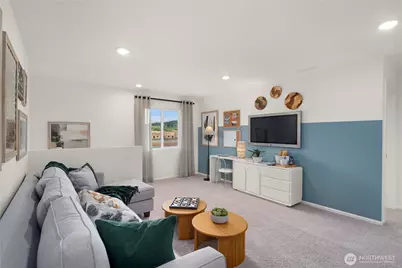 1365 Salzer Creek Drive, Centralia, WA 98531 - Photo 8