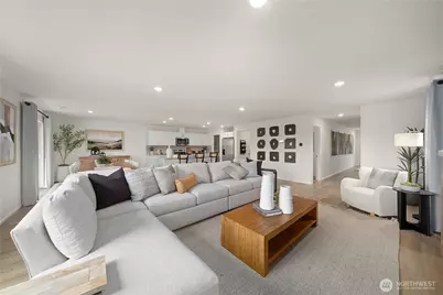 1365 Salzer Creek Drive, Centralia, WA 98531 - Photo 4