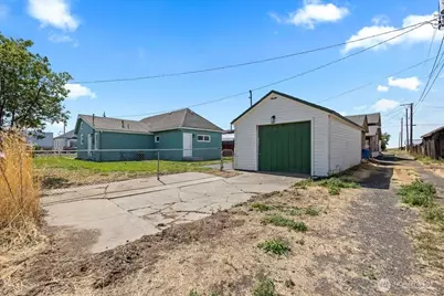 106 W Birch Avenue, Ritzville, WA 99169 - Photo 14