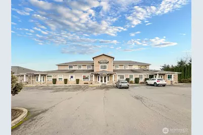 534 N Fifth Avenue #7, Sequim, WA 98382 - Photo 1