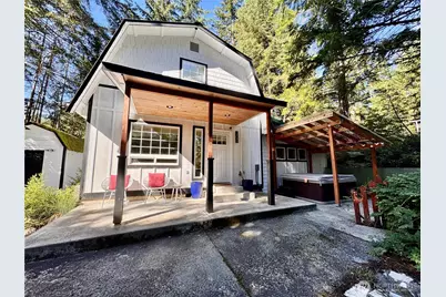 200 N Duckabush Drive E, Hoodsport, WA 98548 - Photo 2